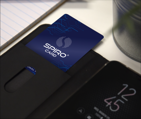 SPIRO® CARD - Imagen 2