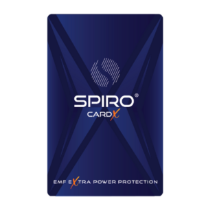 SPIRO® CARD X