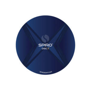 SPIRO® DISC X