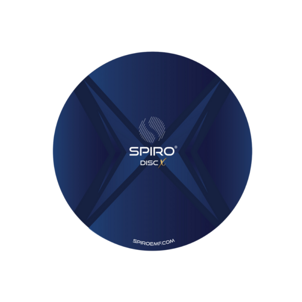 SPIRO® DISC X