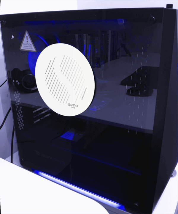 SPIRO® DISC - Imagen 3
