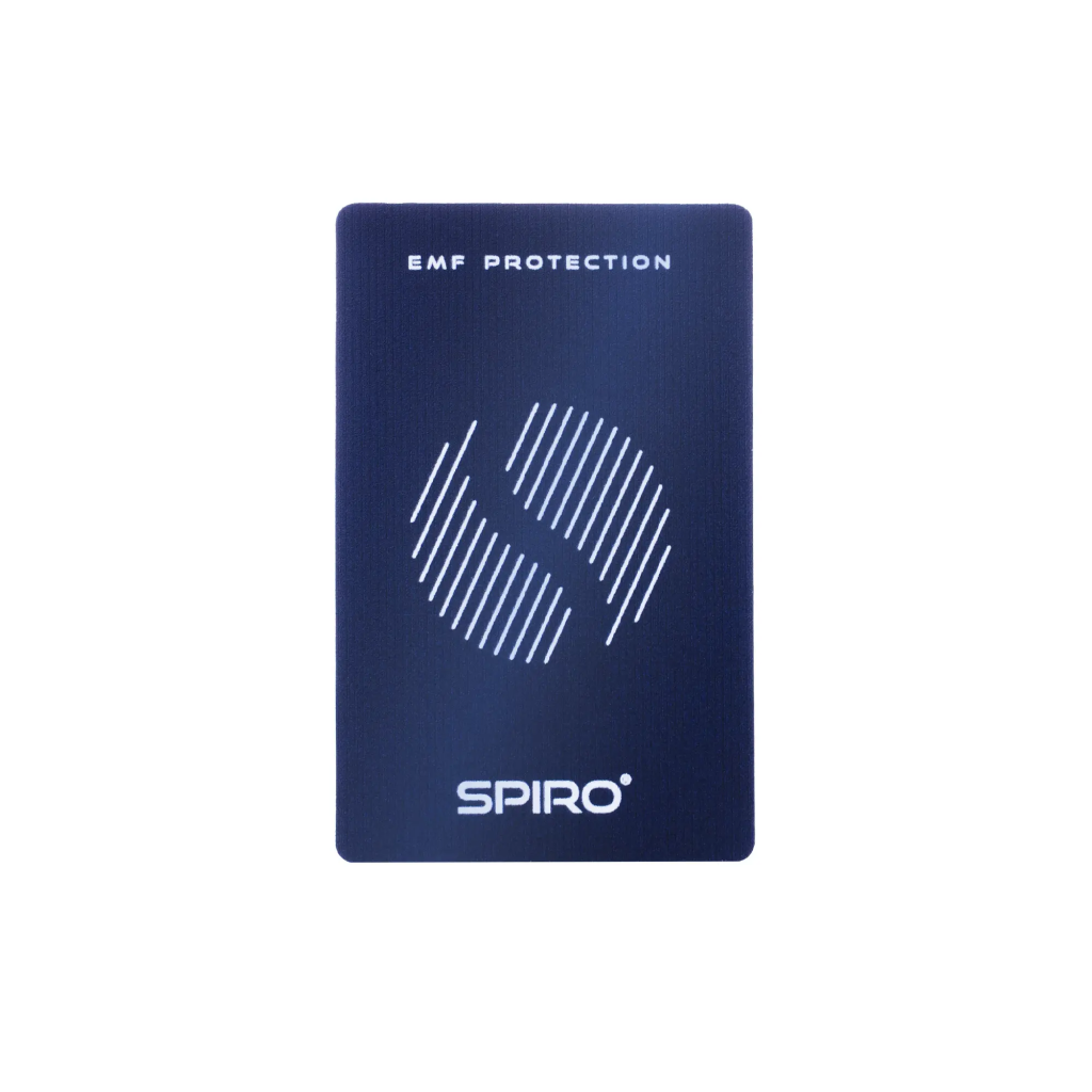 SPIRO® Card