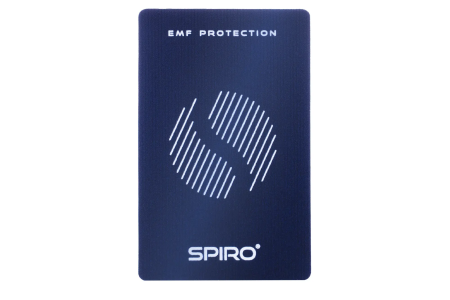 SPIRO® Card