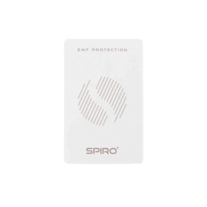 SPIRO® CARD - Blanca