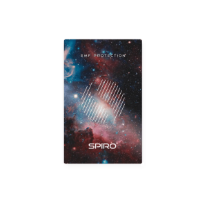 SPIRO® CARD - Supernova