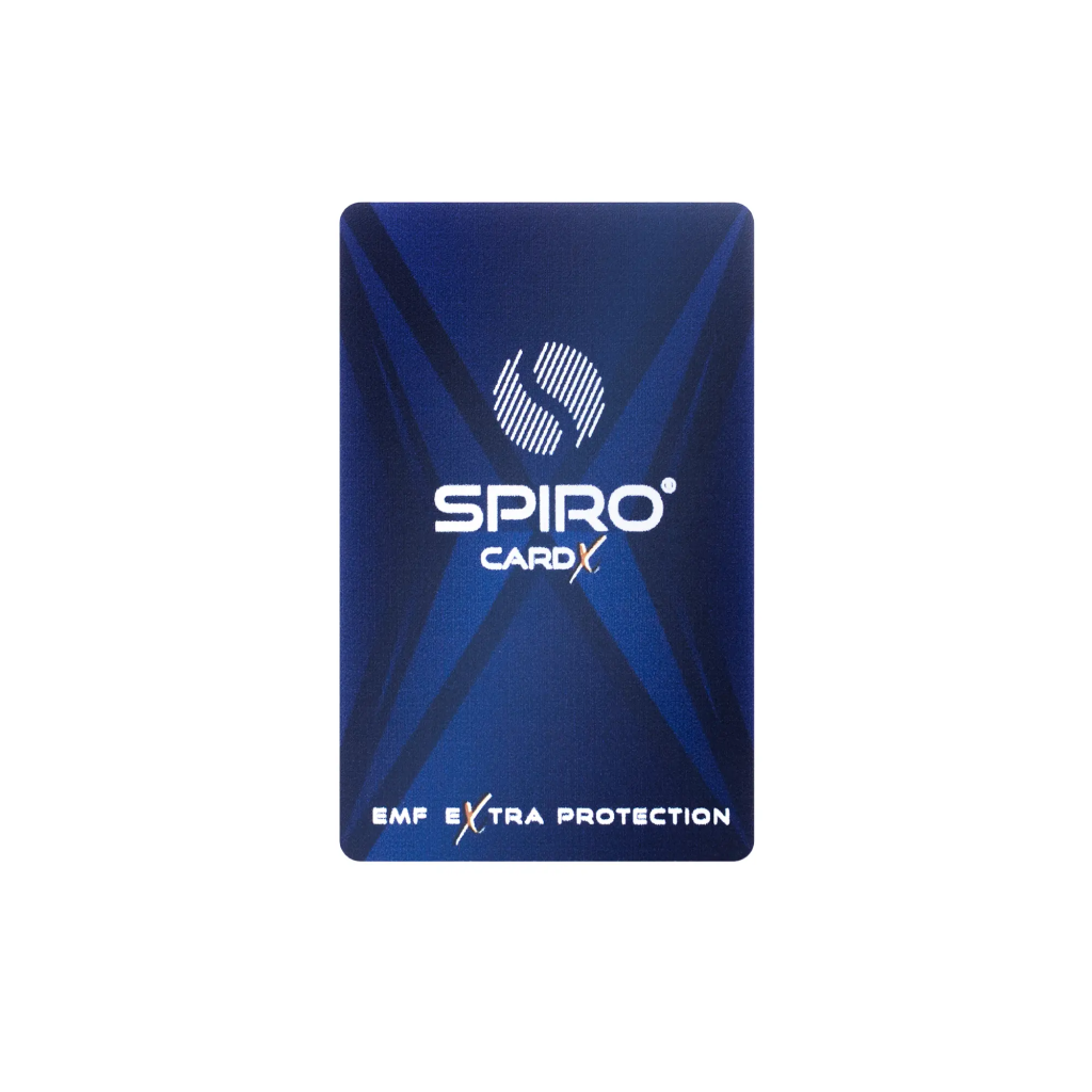 SPIRO® Card X