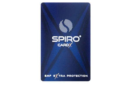 SPIRO® Card X