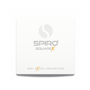 SPIRO® SQUARE X - Blanca