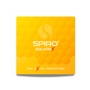 SPIRO® SQUARE X - Solar