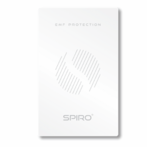SPIRO® CARD - Blanca