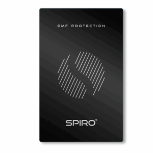 SPIRO® CARD - Negra