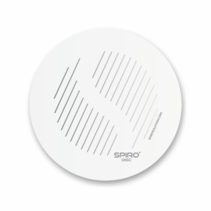 SPIRO® DISC - Blanco