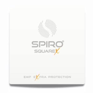 SPIRO® SQUARE X - Blanca