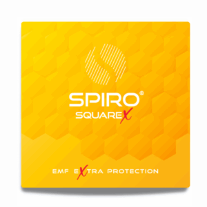SPIRO® SQUARE X - Solar