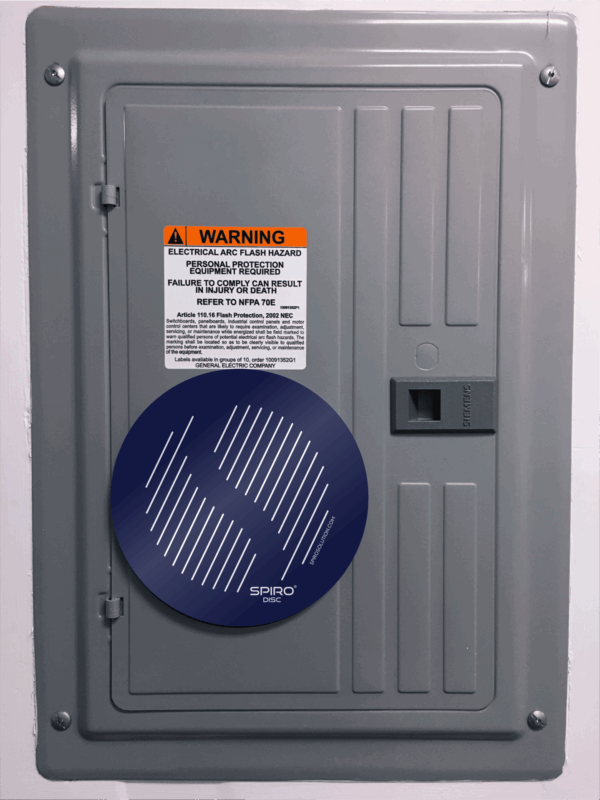 SPIRO® DISC - Imagen 2
