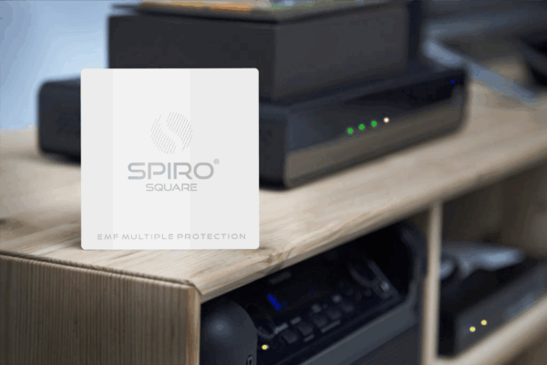 SPIRO® SQUARE - Imagen 2
