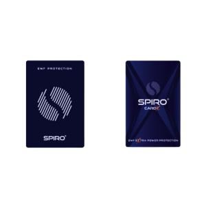 SPIRO® PACK PERSONAL