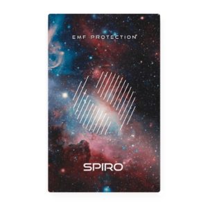 SPIRO® CARD - Supernova