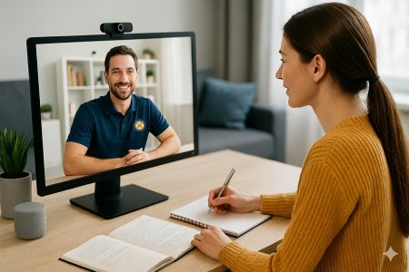 Consultoría técnica online