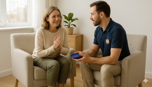 ASESORAMIENTO ESPECIALIZADO A PERSONAS ELECTROHIPERSENSIBLES (EHS)