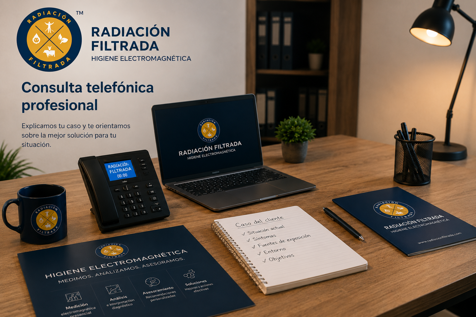 Valoración inicial del caso